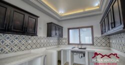 N38 –  Acogedor apartamento en San Gaspar Vivar