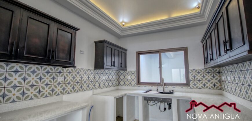 N38 –  Acogedor apartamento en San Gaspar Vivar