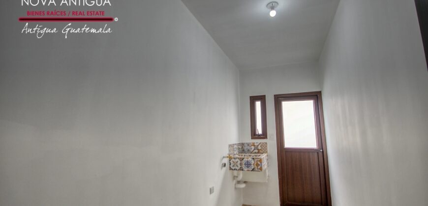 N38 – Cozy colonial apartment in San Gaspar Vivar