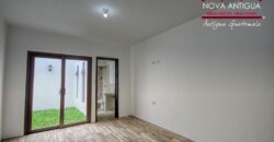 N38 – Cozy colonial apartment in San Gaspar Vivar