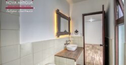 N38 – Cozy colonial apartment in San Gaspar Vivar