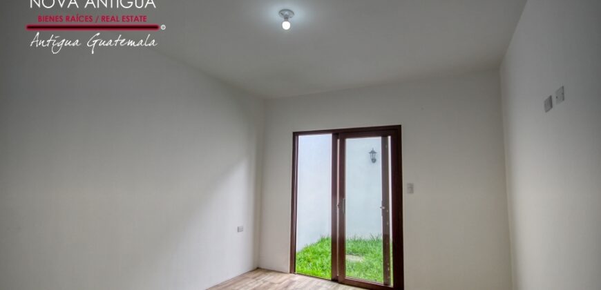 N38 –  Acogedor apartamento en San Gaspar Vivar