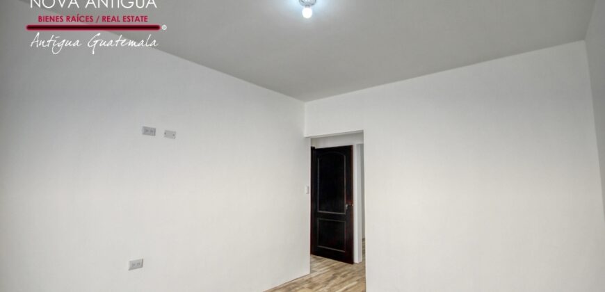 N38 –  Acogedor apartamento en San Gaspar Vivar