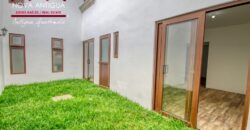 N38 – Cozy colonial apartment in San Gaspar Vivar