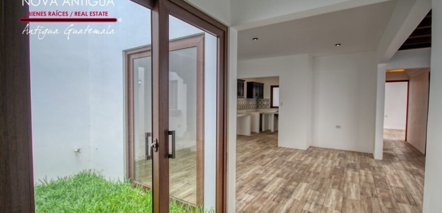 N38 –  Acogedor apartamento en San Gaspar Vivar