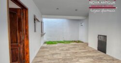 N38 – Cozy colonial apartment in San Gaspar Vivar