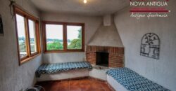 J529 – Nice house in Villas de Santiago