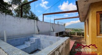 J529 – Nice house in Villas de Santiago