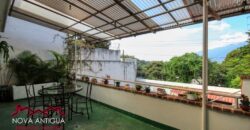 J529 – Nice house in Villas de Santiago