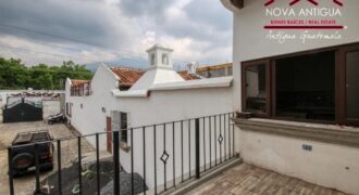 N39 – Apartment for sale in San Gaspar Vivar