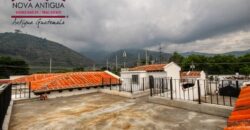 N39 – Apartment for sale in San Gaspar Vivar