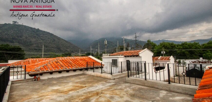 N39 – Apartamento en venta en San Gaspar Vivar