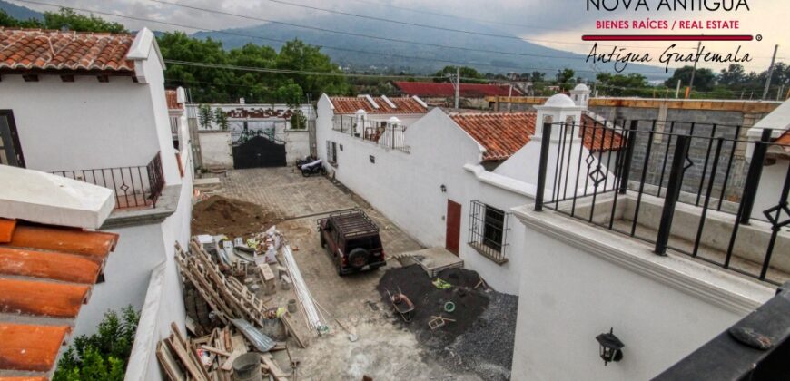 N39 – Apartamento en venta en San Gaspar Vivar