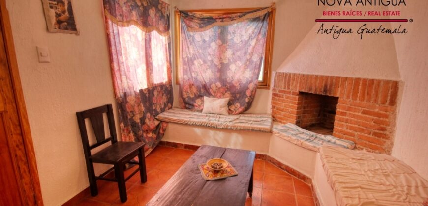 J529 – Bonita casa en Villas de Santiago