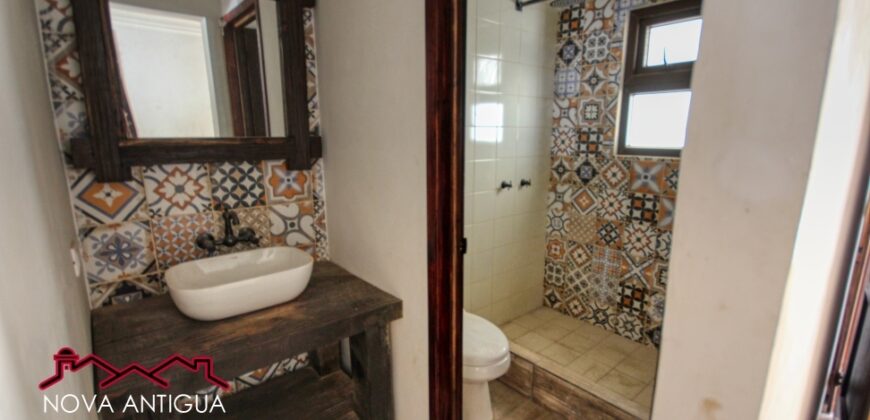 N43 – Beautiful 3 Apartment Complex for Sale