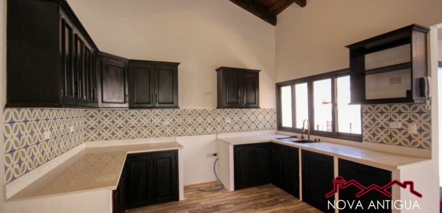 N39 – Apartment for sale in San Gaspar Vivar