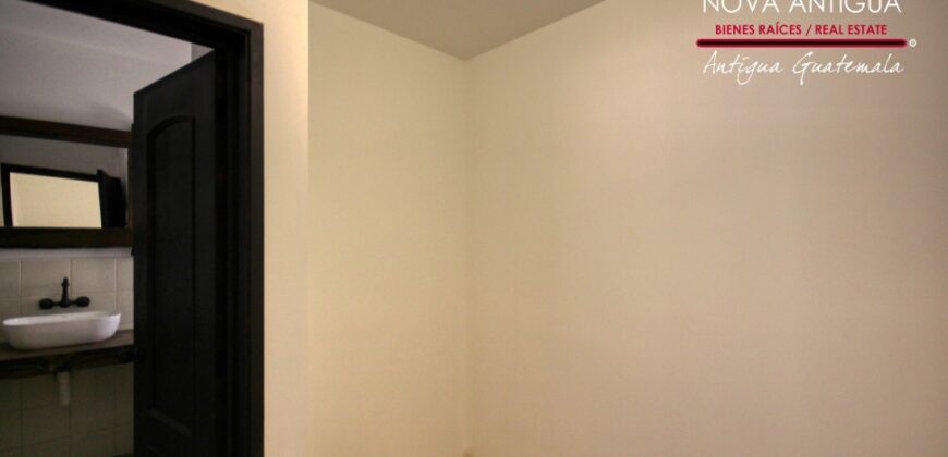 N39 – Apartamento en venta en San Gaspar Vivar