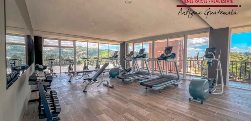 SML07 – Apartamento en Santo Tomas Milpas Altas