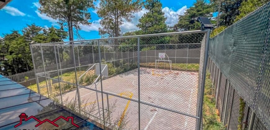 SML07 – Apartamento en Santo Tomas Milpas Altas