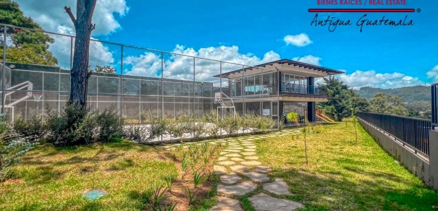 SML07 – Apartamento en Santo Tomas Milpas Altas