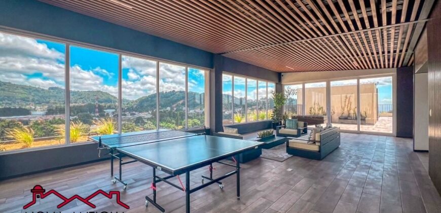 SML07 – Apartamento en Santo Tomas Milpas Altas