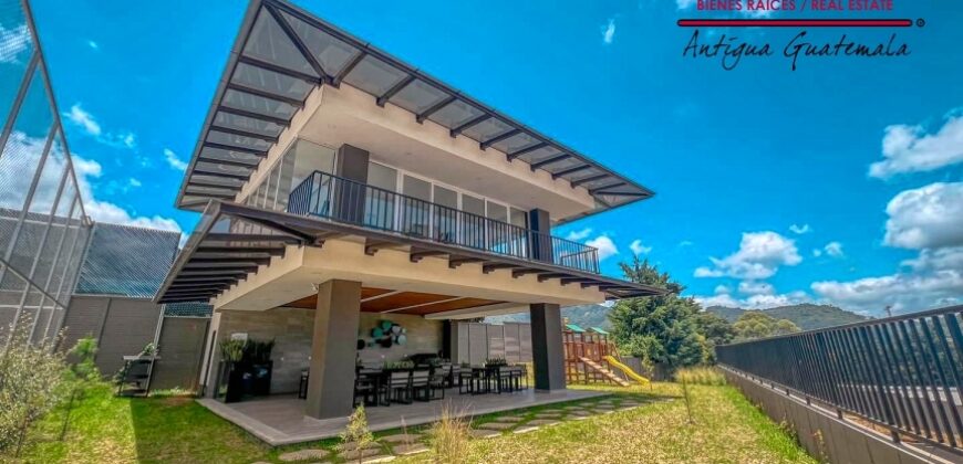 SML07 – Apartamento en Santo Tomas Milpas Altas