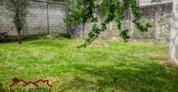 A4215 – Terreno en venta en Antigua Guatemala