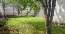 A4215 – Terreno en venta en Antigua Guatemala