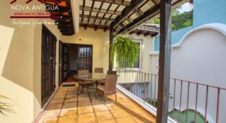 F486 – Bonita casa en residencial Bella Vista