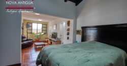 F486 – Bonita casa en residencial Bella Vista