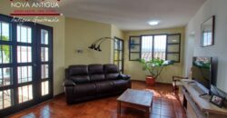 F486 – Bonita casa en residencial Bella Vista