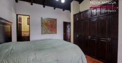 F486 – Bonita casa en residencial Bella Vista