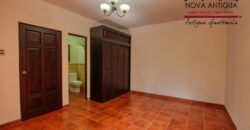 F486 – Bonita casa en residencial Bella Vista