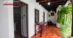 F486 – Bonita casa en residencial Bella Vista