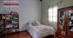 F486 – Bonita casa en residencial Bella Vista