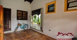 F486 – Bonita casa en residencial Bella Vista