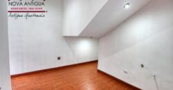 F487 – Casa lista para estrenan en residencial Bella Vista