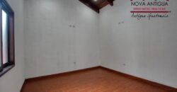 F487 – Casa lista para estrenan en residencial Bella Vista