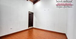 F487 – Casa lista para estrenan en residencial Bella Vista