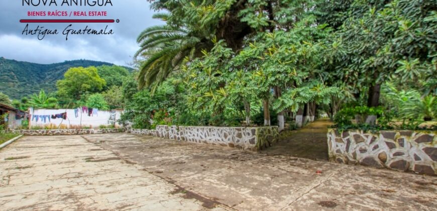 G42 – Land in San Felipe de Jesus