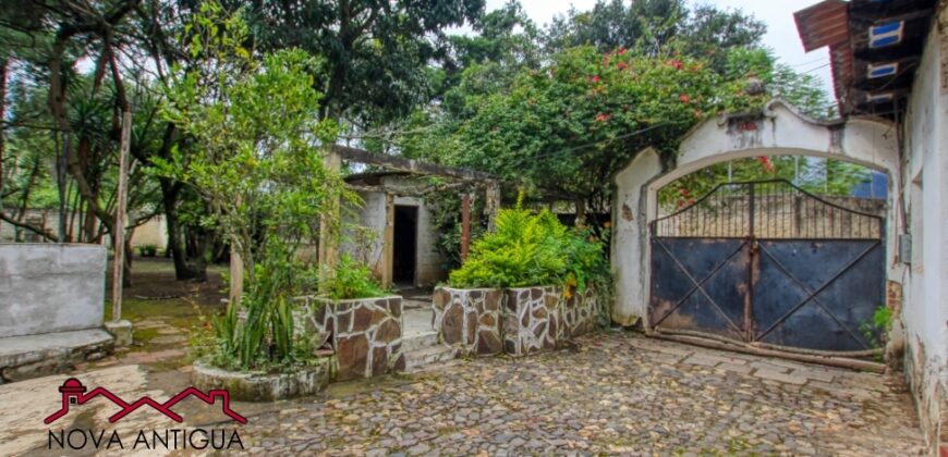 G42 – Land in San Felipe de Jesus