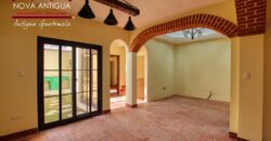 R26 – Casa nueva en residencial Antigua Gardens