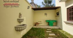 R26 – Casa nueva en residencial Antigua Gardens