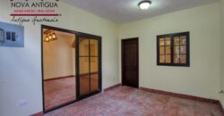 R26 – Casa nueva en residencial Antigua Gardens