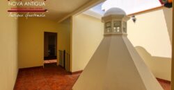 R26 – Casa nueva en residencial Antigua Gardens