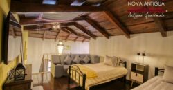 A4219 – Casa en el centro de Antigua Guatemala