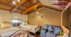 A4219 – House in the center of Antigua Guatemala