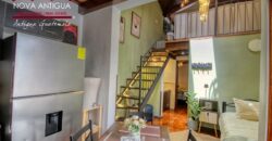 A4219 – Casa en el centro de Antigua Guatemala