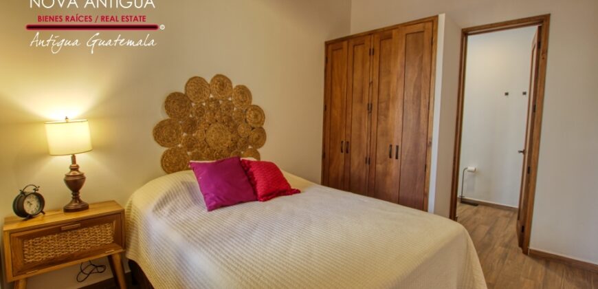 H109 – Beautiful townhouse in the San Pedro el Alto area