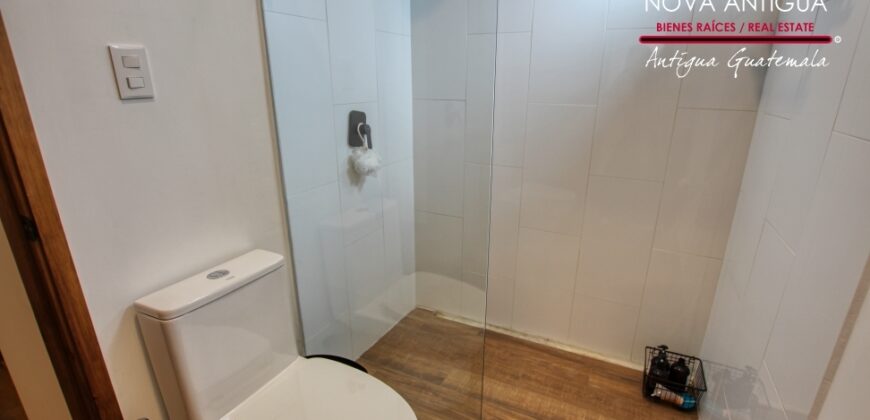 H109 – Hermoso townhouse en el area de San Pedro el Alto